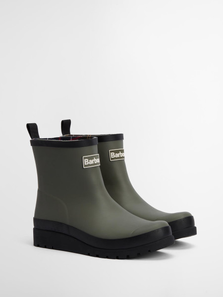 Portree Wedge Wellingtons Portree Wedge Wellingtons
