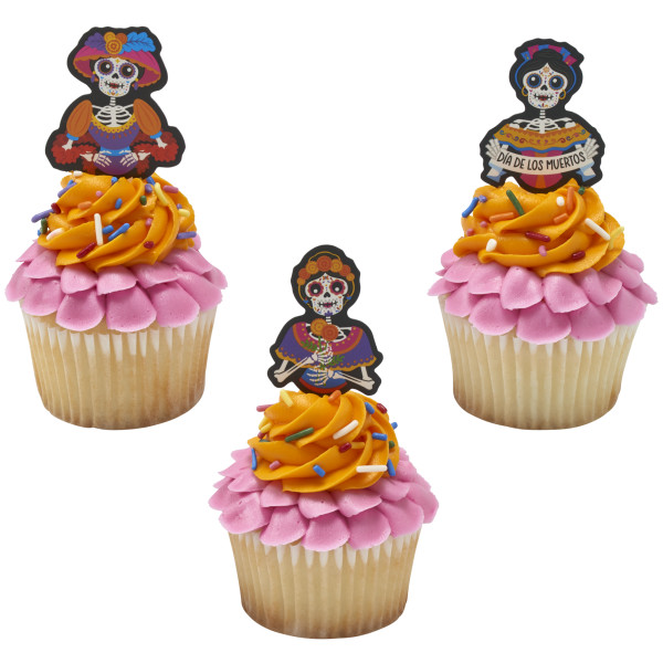 La Catrina DecoPics®