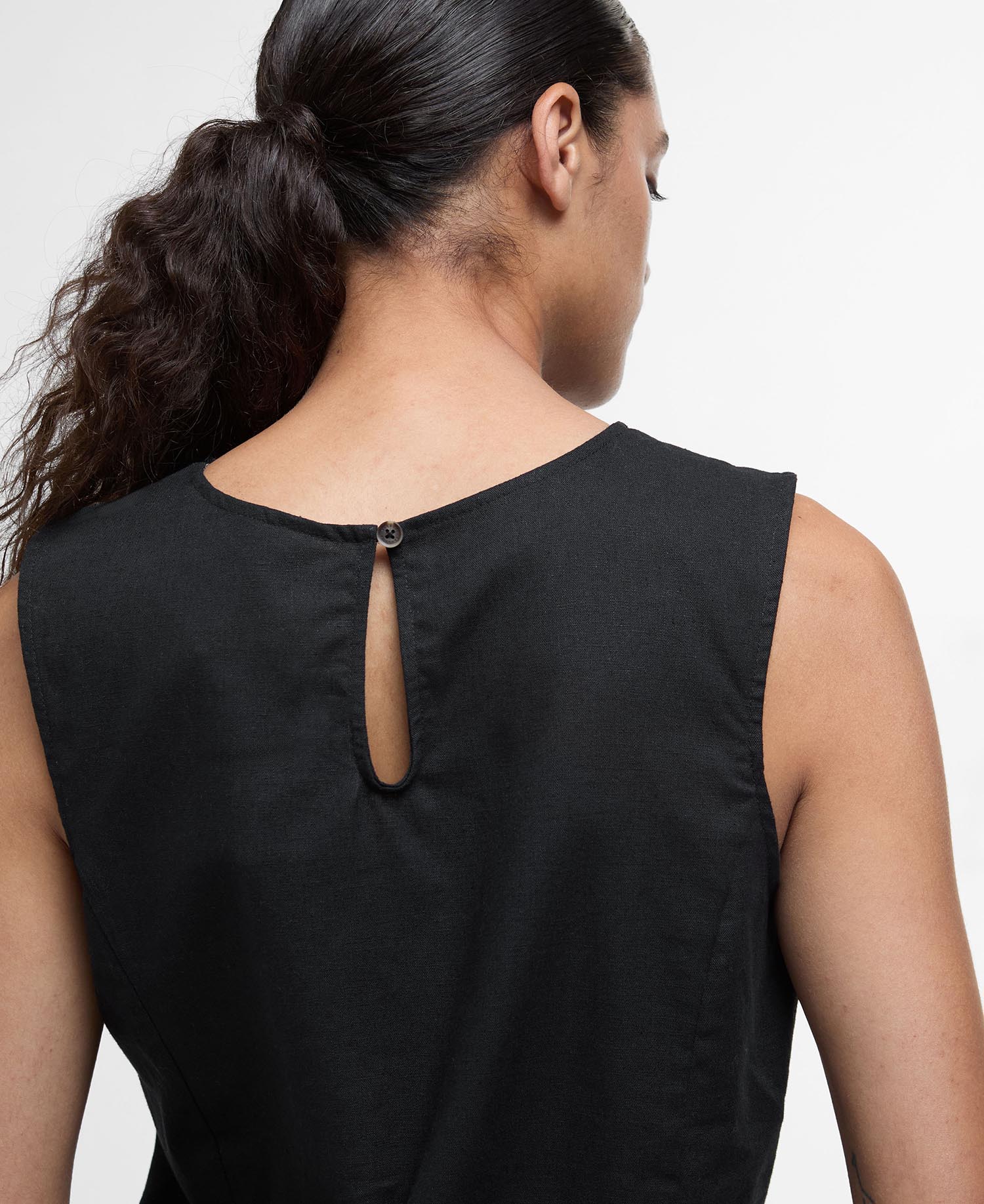 Bluse Lucy Sleeveless image number 4