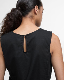 Blusa senza maniche Lucy 