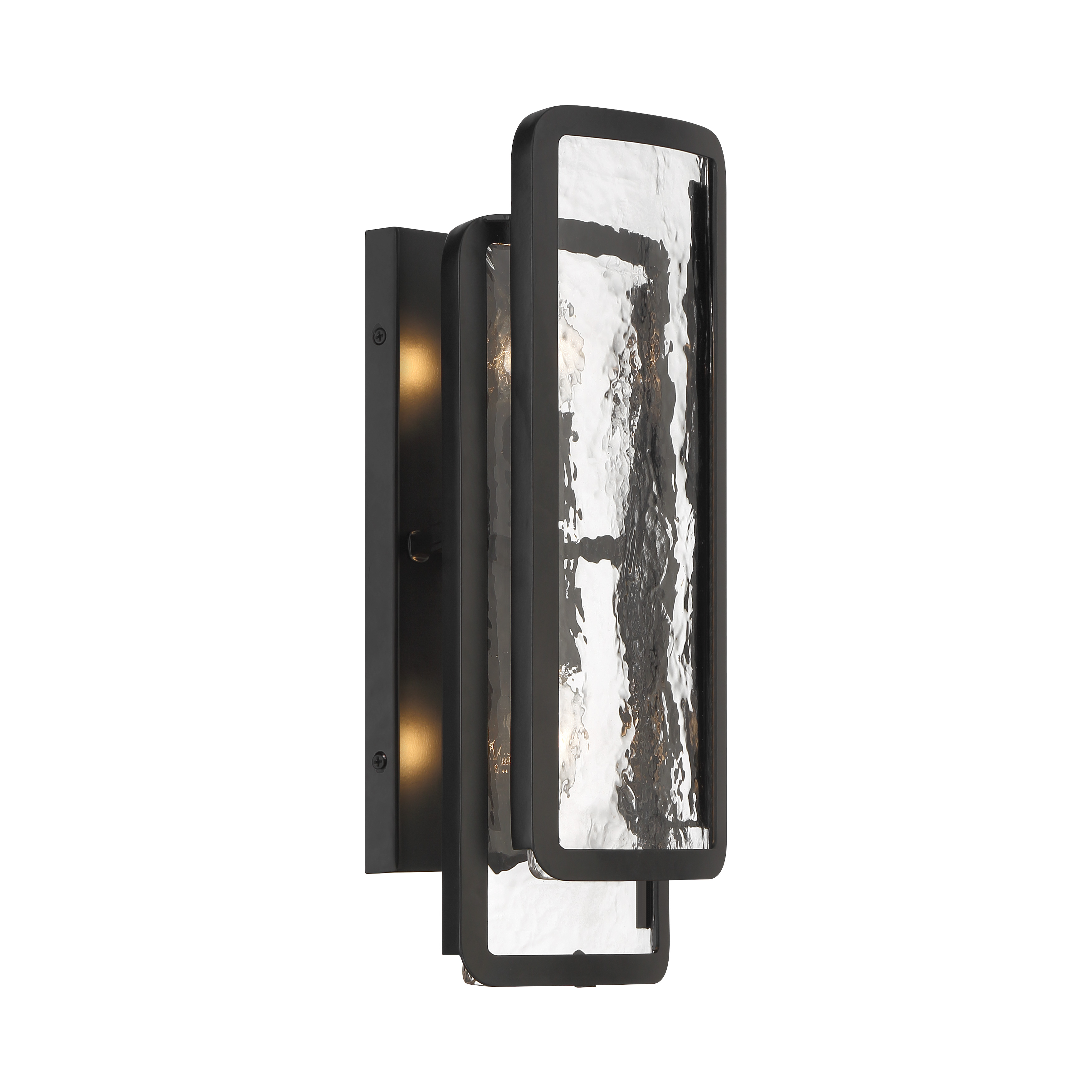 Bella Collina - 2 Light Wall Sconce