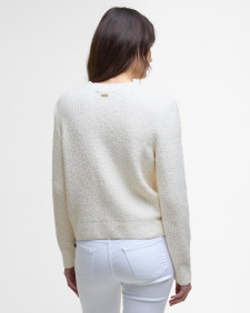 Luciana Crew Neck Jumper 