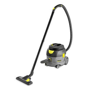 Karcher, T 12/1, 11.2", Canister Vacuum