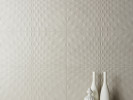 New Trance Beige 12x12 Relief Decorative