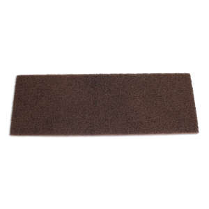 Brown Pad Mmg Bto 28"X9.6" (711X24