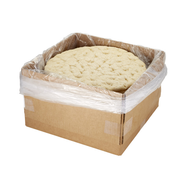 FONTANINI(r) Rustic Pizza Crust, 14 inch, 18 oz, 14 unit/case . C1CB - Front Center Inner Pack (Hi Res)