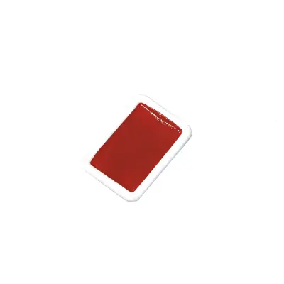 Prang Paint - Prang Whole Pan Refill Red Two Strips