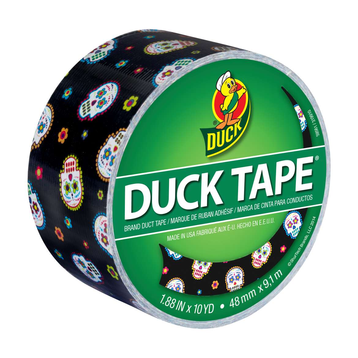 Printed Duck Tape® Image