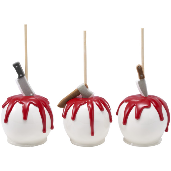 Ax & Cleaver Assortment Dec-Ons® Decorations