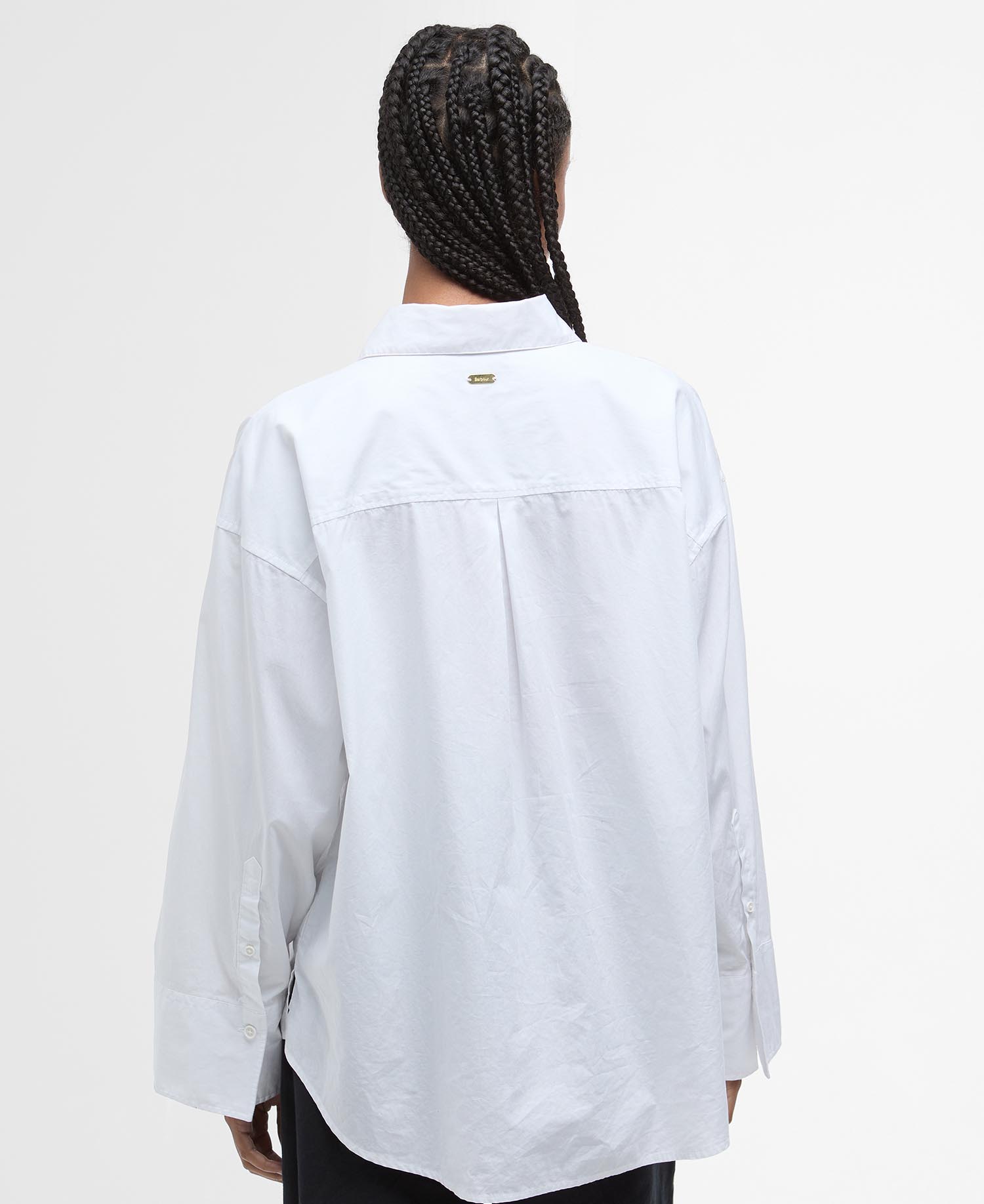 Hemd Angela Long-Sleeved Relaxed image number 2