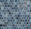 Agate Umbria 1×2 Brick Mosaic Pearl