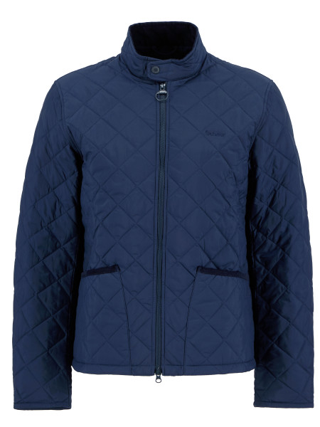 Linden Quilted Jacket Linden Quilted Jacket