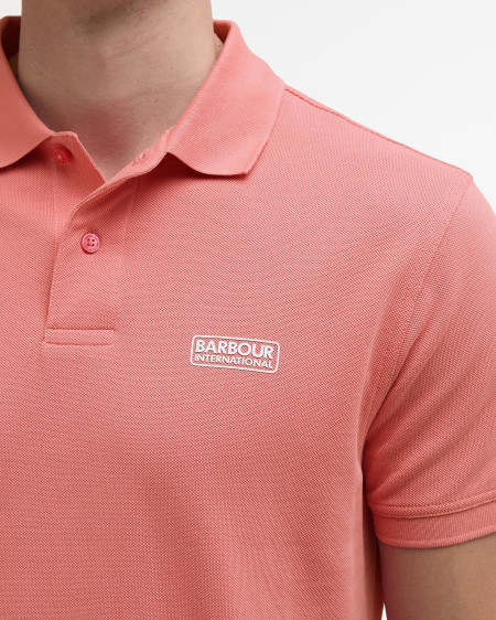 Essential Polo Shirt