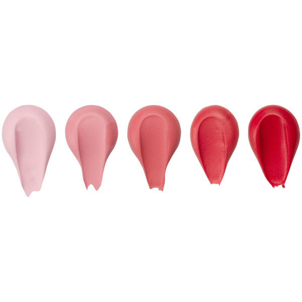 Red Red Premium Gel Color