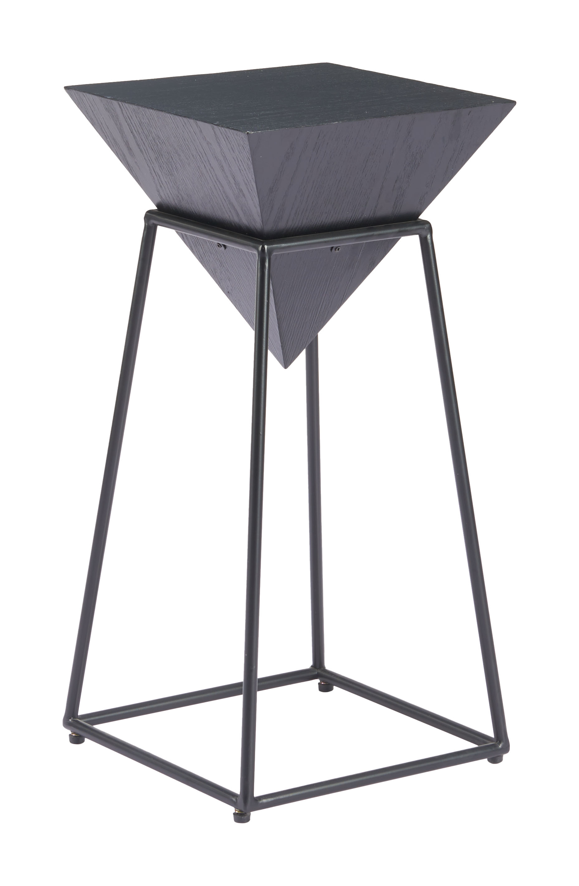 Pira Side Table Black product image