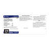 Label RTU Ars 819 Non Acid Rstrm Clnr