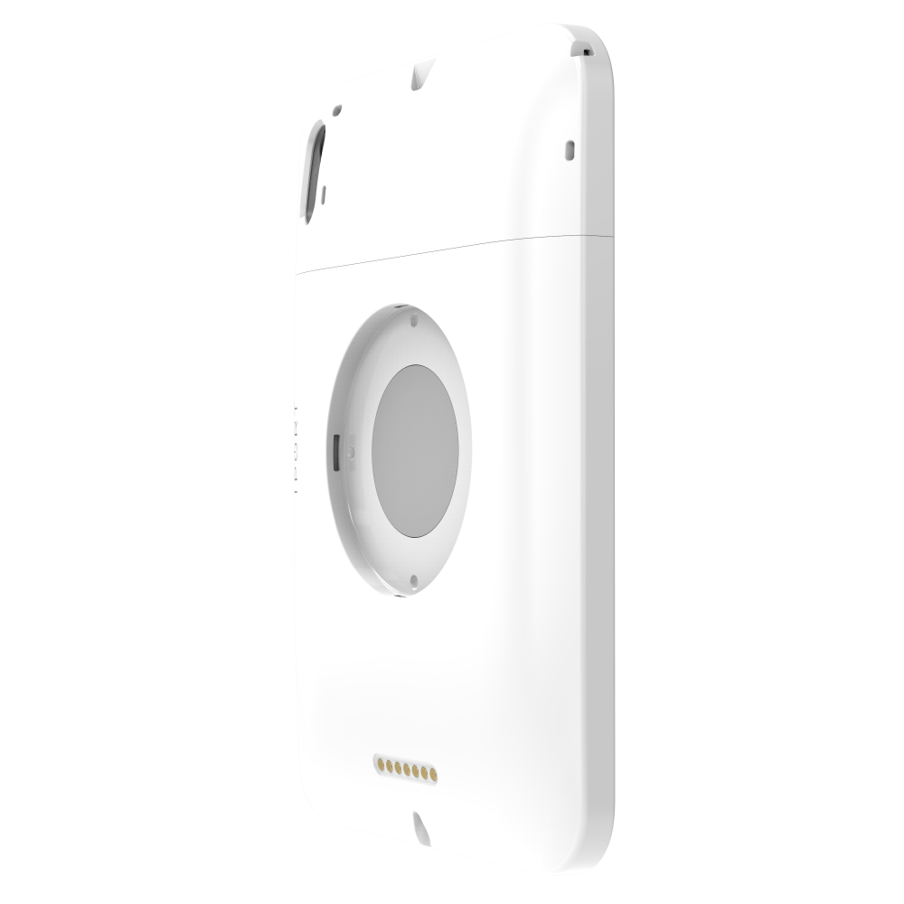 CONNECT Case for iPad Mini A17 - White