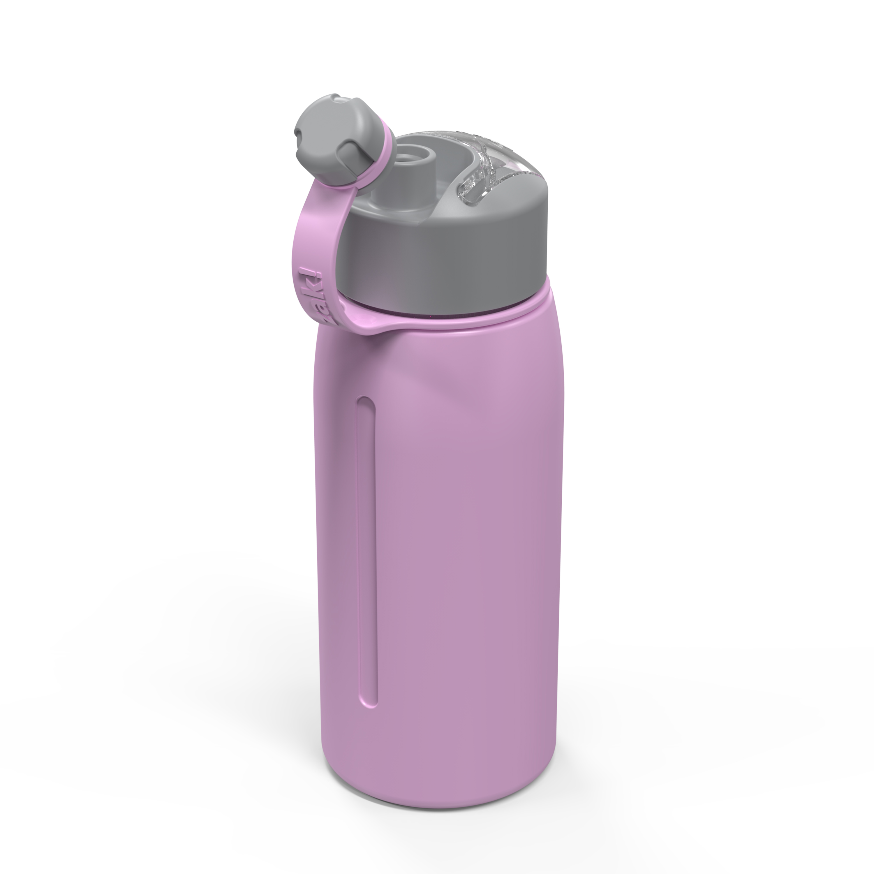 Genesis 24 ounce Vacuum Insulated Stainless Steel Tumbler, Lilac slideshow image 6 Genesis 24 ounce Vacuum Insulated Stainless Steel Tumbler, Lilac slideshow image 6
