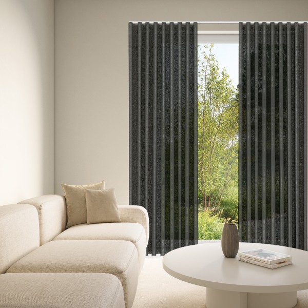 TWIST-58 Curtains