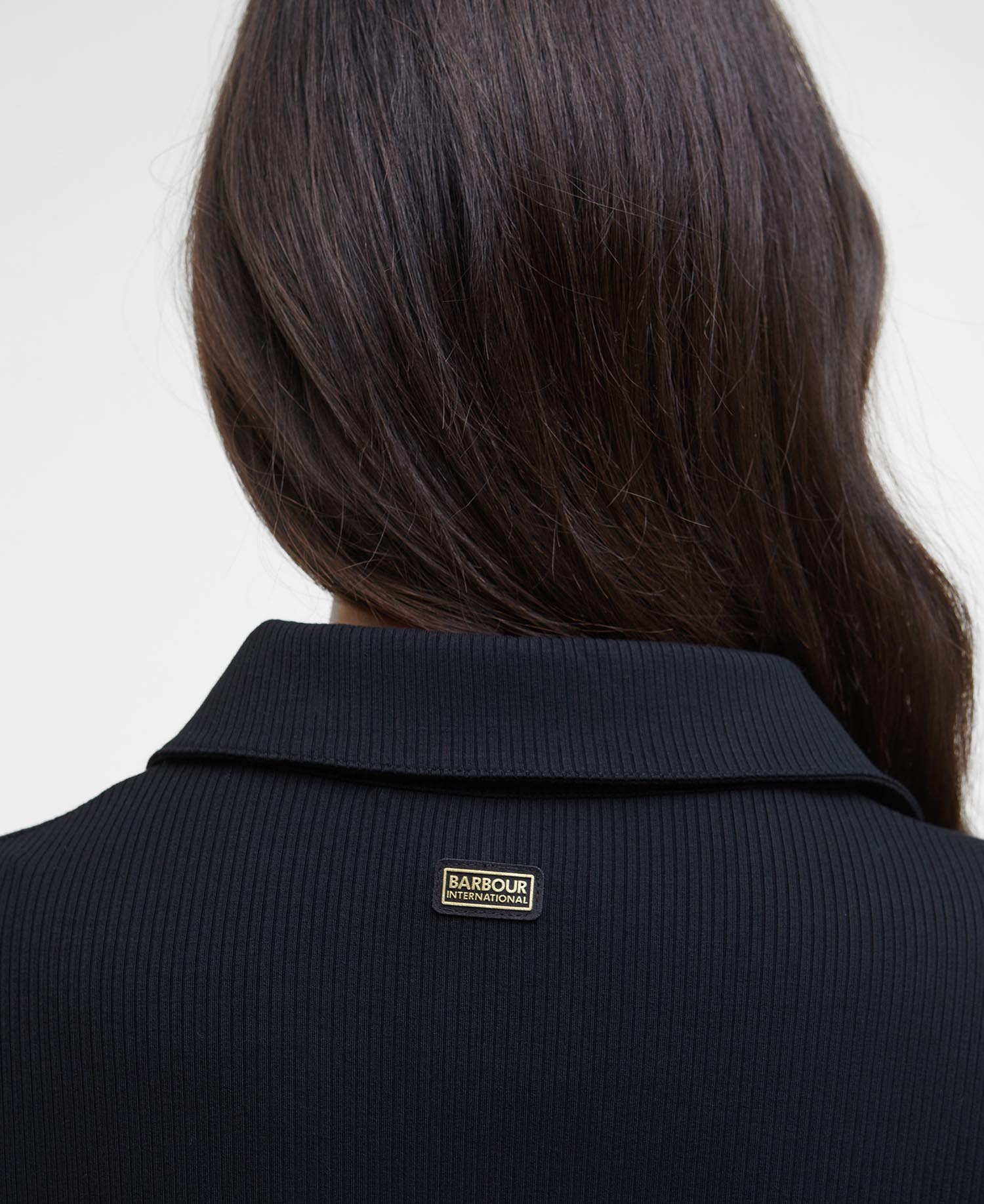 Maglia a coste Chloe image number 3