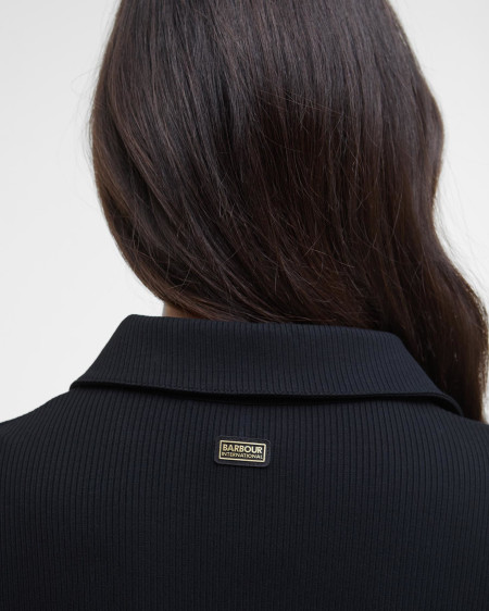 Maglia a coste Chloe