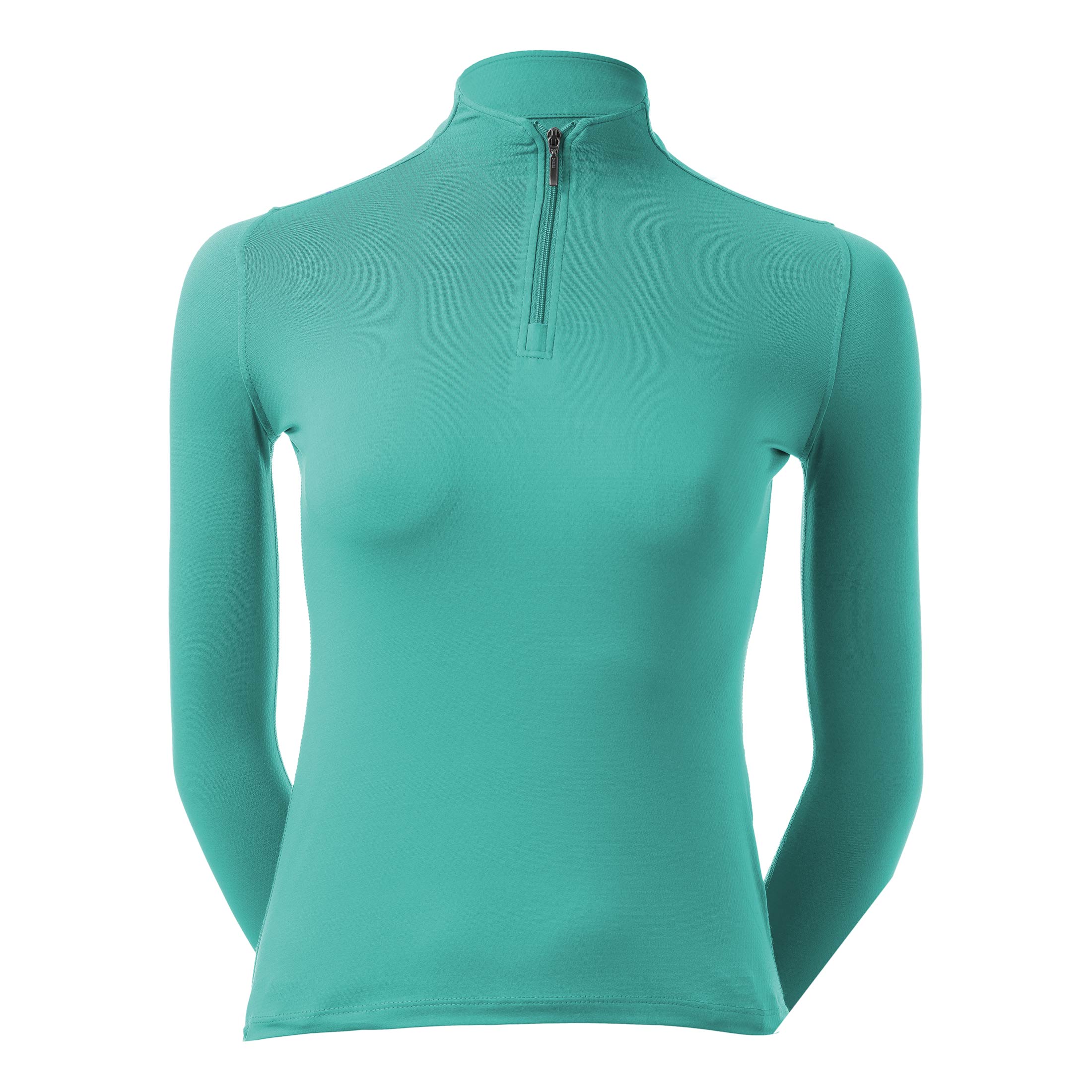 Equinavia Kari Womens Long Sleeve Sun Shirt with NordicAir® Tech