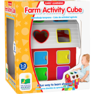 Farm Activity Cube