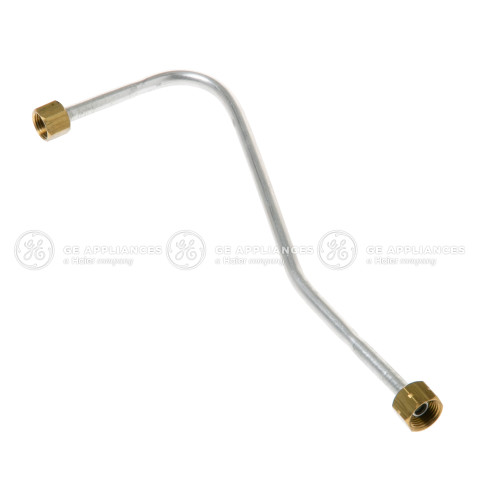 TUBE BURNER ASM