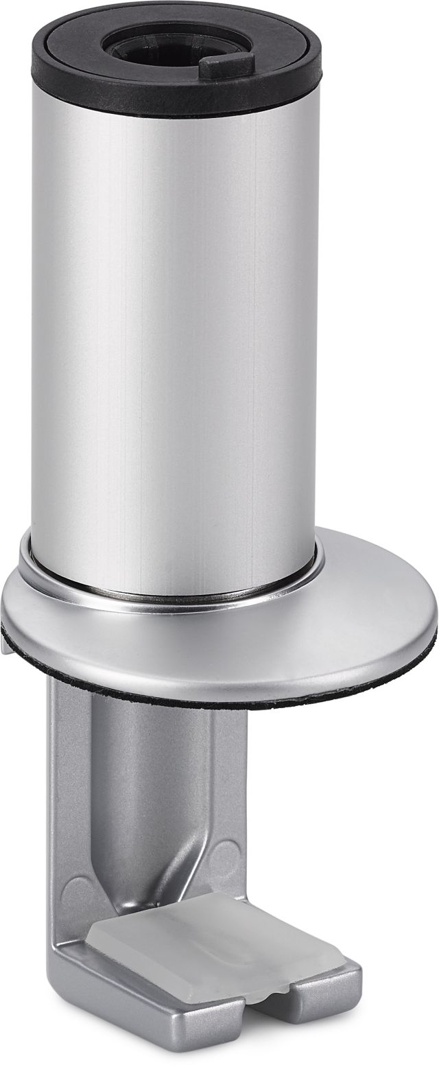 Novus Attenzia task provides adjustable, comfortable illumination for your immediate work area.