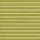 Horizontal pleated blinds (pale yellow‑green), fully lowered and closed with evenly spaced folds, filtering diffuse indoor light and filling the window area; no view visible.