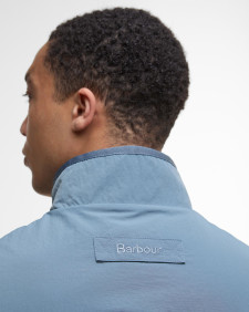 Reversible Fleece Gilet 