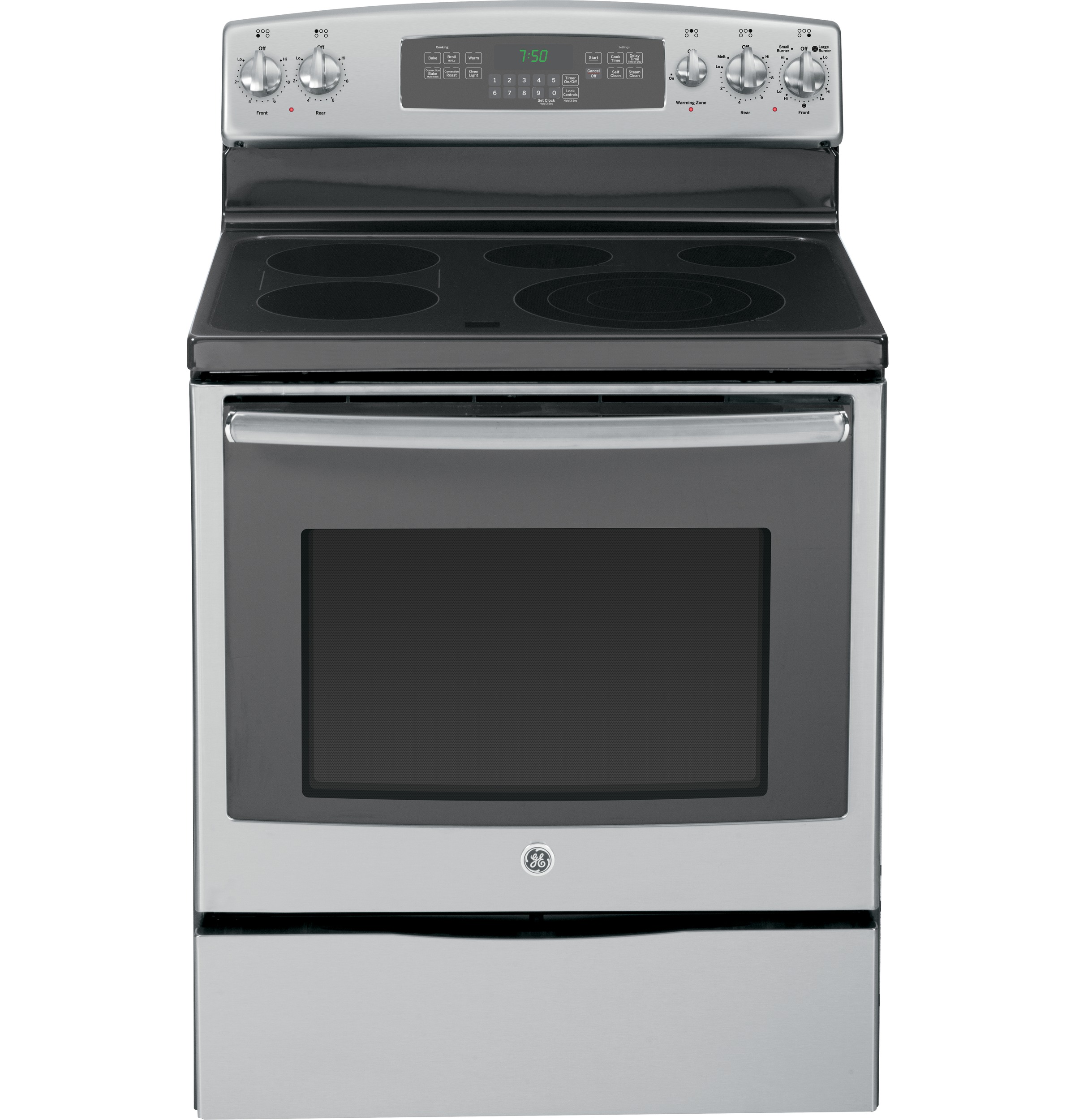 GE® 30