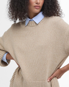 Cassandra Crew Neck Jumper 