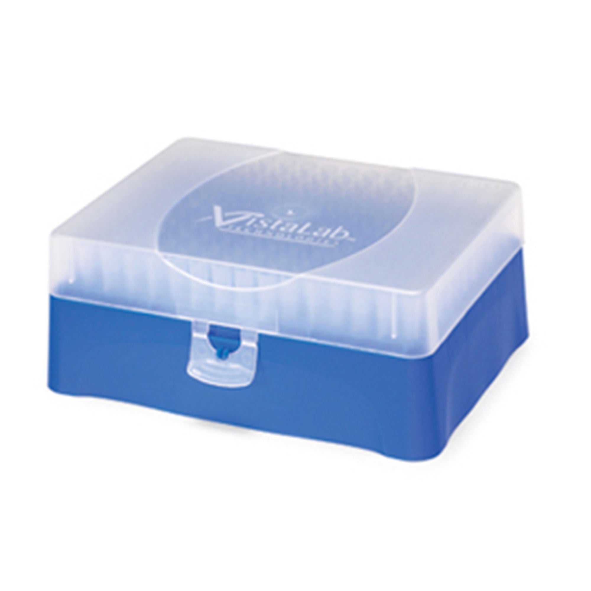 Filter Pipette Tip VistaRak™ 250 µL Without Graduations Sterile