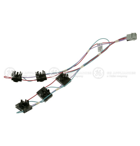 HARNESS SWITCHES