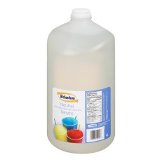 RICHARDSON base neutre pour barbotines – 2 x 4 L