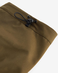 Endurance Gaiter Dark Green