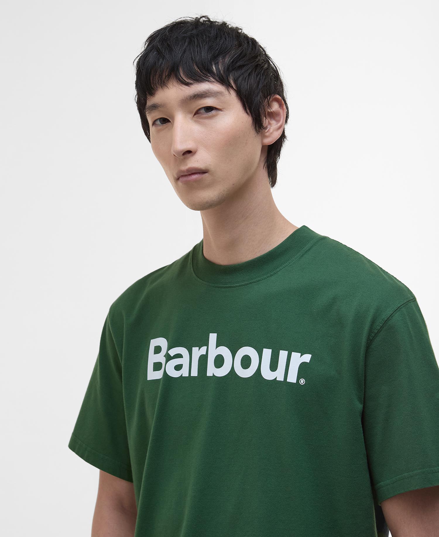 T-shirt oversize Pensford image number 3