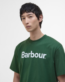T-shirt oversize Pensford 