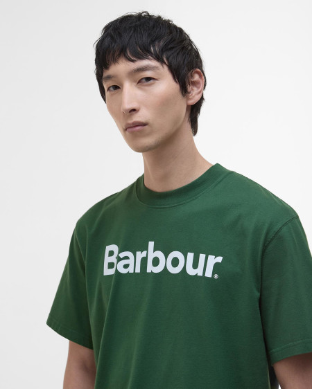 T-shirt oversize Pensford
