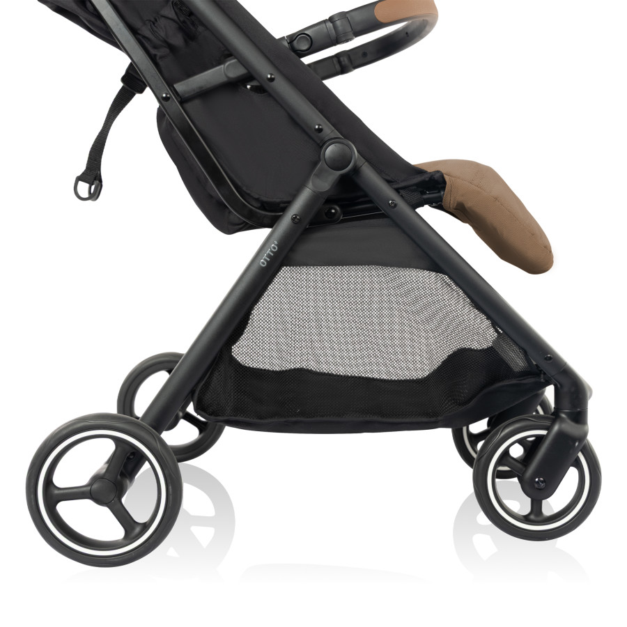 Otto+ Travel System w/ LiteMax Infant Car Seat - Feature 3