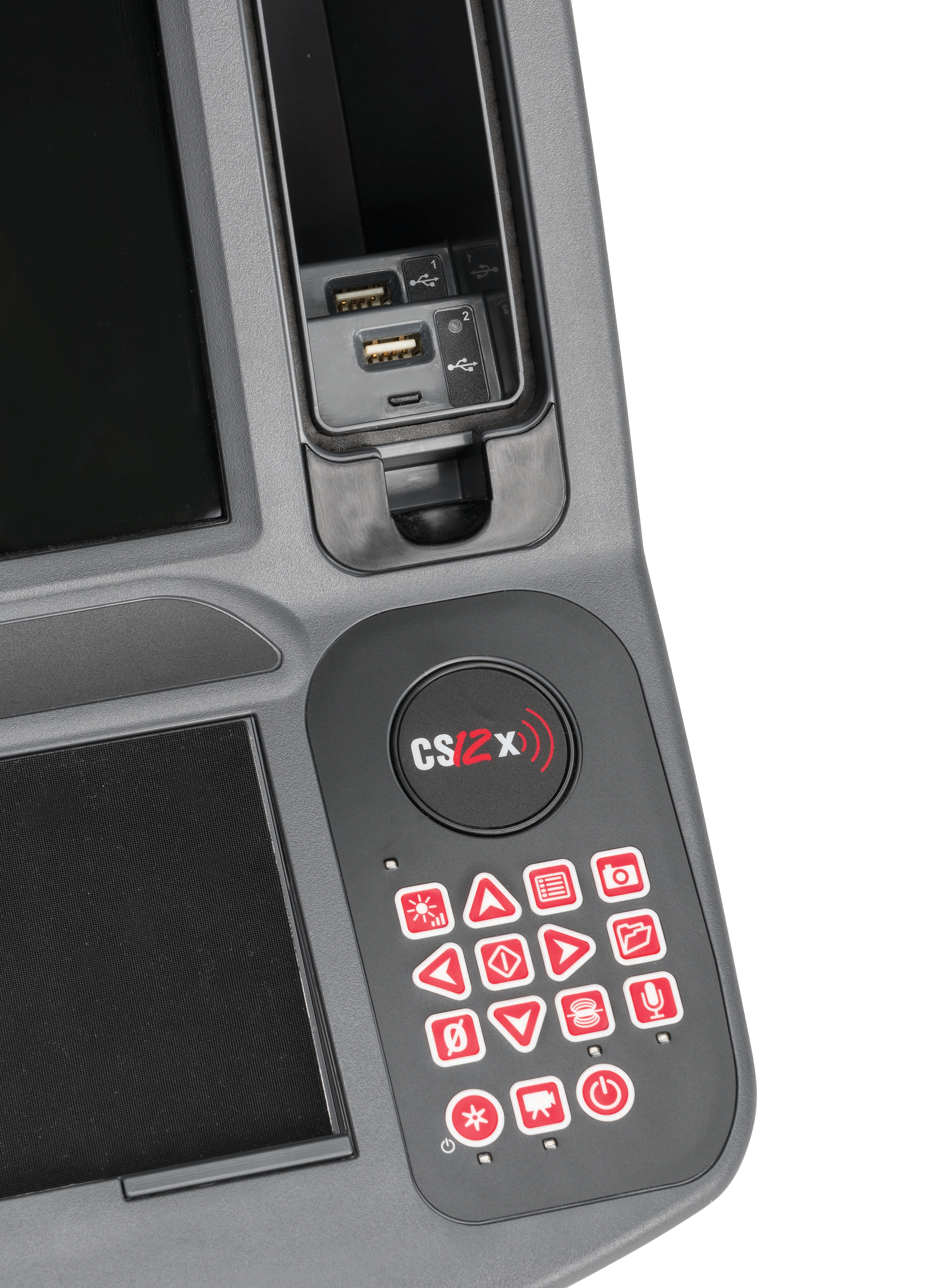 CS12x Digital Reporting Monitor w/Wi-Fi - Image 9