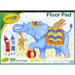 Giant Paper Pad, 30 Sheets