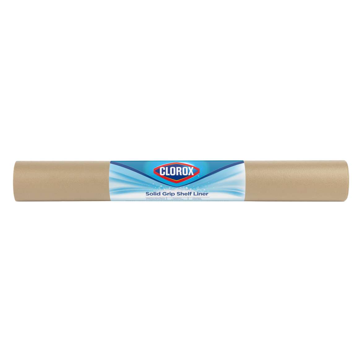 Clorox® Solid Grip Shelf Liner Image