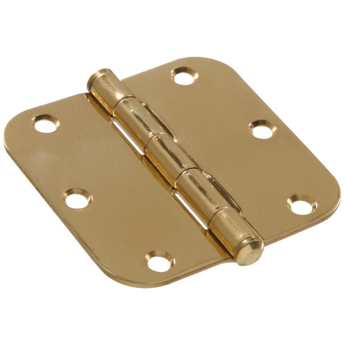 Hardware Essentials 5/8