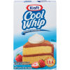 COOL WHIP Whipped Topping Mix 5.2 oz Box
