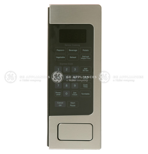 DARK DORIAN CONTROL PANEL WITH WHITE LED