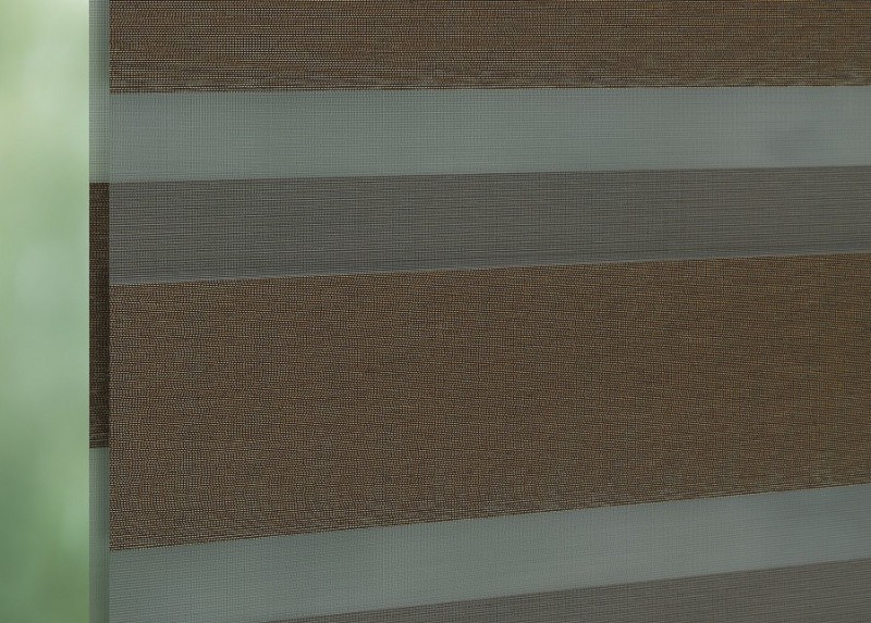 Helin 2108 Duo roller blinds