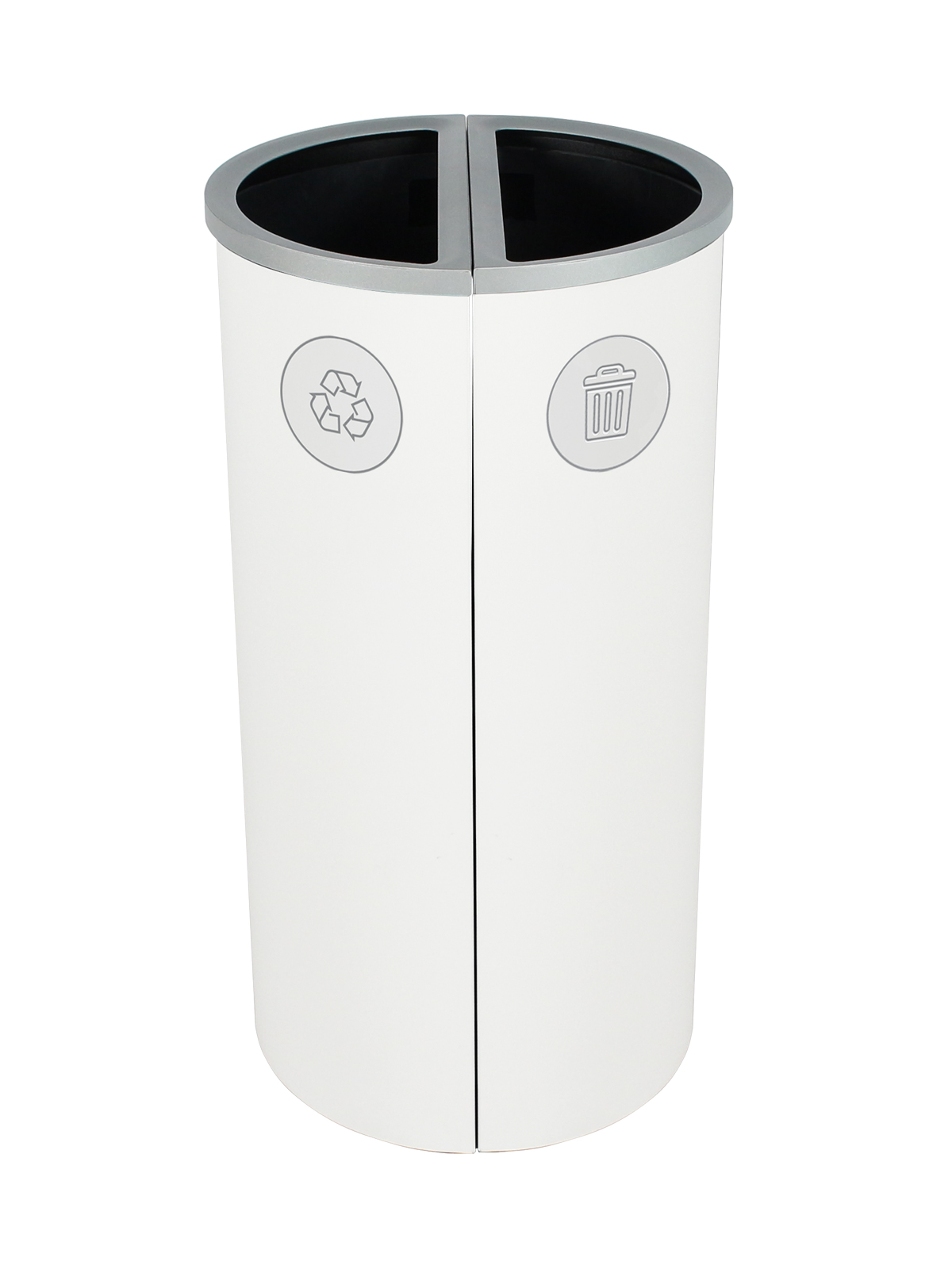SPECTRUM – Double – Kit – Mobius Loop-Waste – Full – White