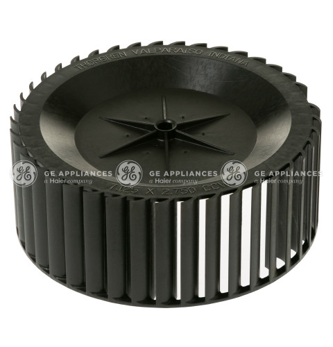 FAN BLADE (BLOWER WHEEL)